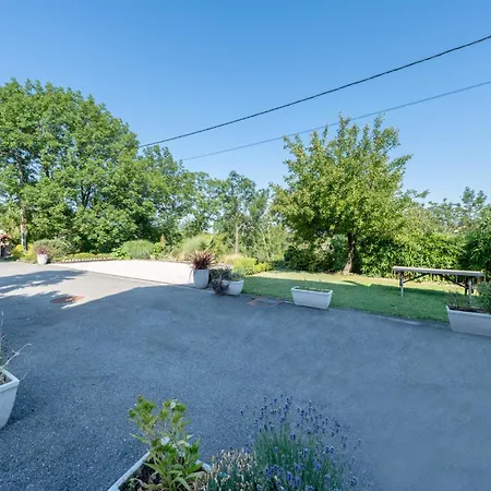 Apartamento With Garden & Terrasse Very Quiet *