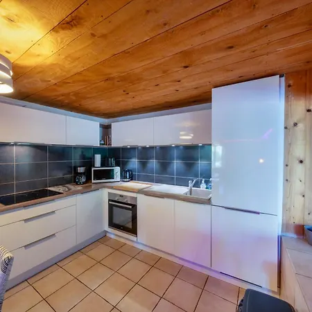 With Garden & Terrasse Very Quiet Apartamento *