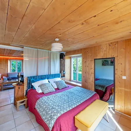 With Garden & Terrasse Very Quiet Apartment *