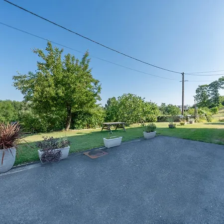 With Garden & Terrasse Very Quiet * Thonon-les-Bains